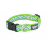 Collier Chien L 25mm (Mix 8 Motifs) - COLORADO PET