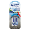 Désodorisants Vent Sticks New Car/Cool Breeze - REFRESH YOUR CAR - 1KAUTST0109
