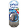 Désodorisant double diffuseur New Car/Cool Breeze 7mL - REFRESH YOUR CAR - 1KAUTDF0079