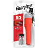 Lampe de poche Magnet LED à pile 50 lumens