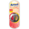 Désodorisant double diffuseur Fraise/Limonade 7mL - REFRESH YOUR CAR - 1KAUTDF0086
