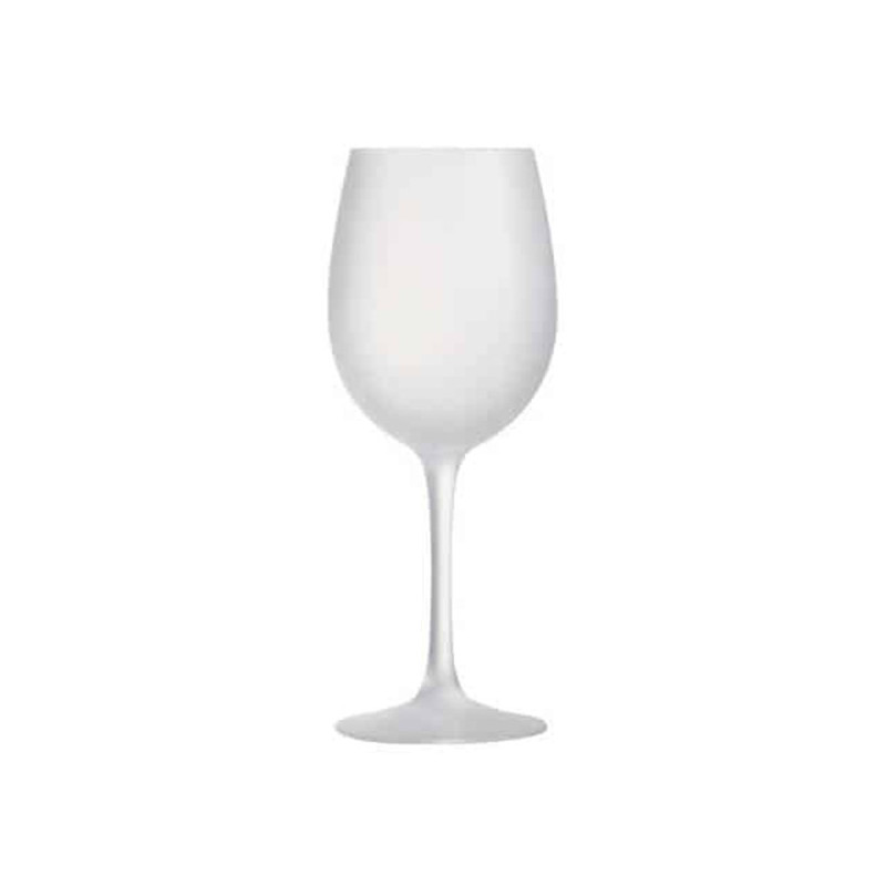Verres à pied La Cave Rose 36cL x4- LUMINARC - ARCLUL2911