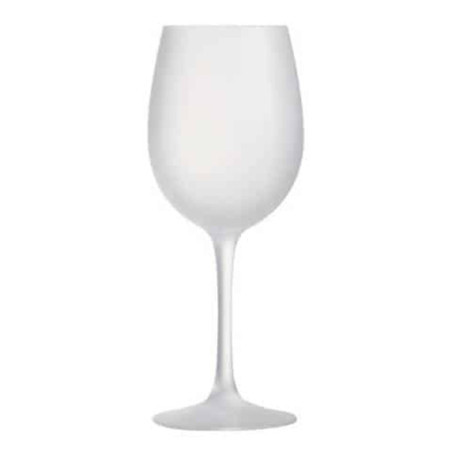 Verres à pied La Cave Rose 36cL x4- LUMINARC - ARCLUL2911