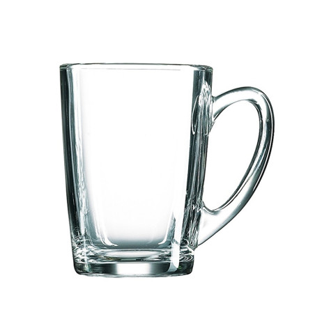 Mug transparent New Morning 32mL  - LUMINARC 