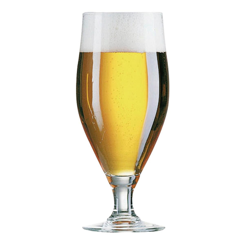 Verre à pied Spirit Bar Cervoise 50cL - LUMINARC - ARCLUJ9196