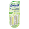 Désodorisants Vent Sticks Lemon Lime Sunshine - REFRESH YOUR CAR - 1KAUTST0239