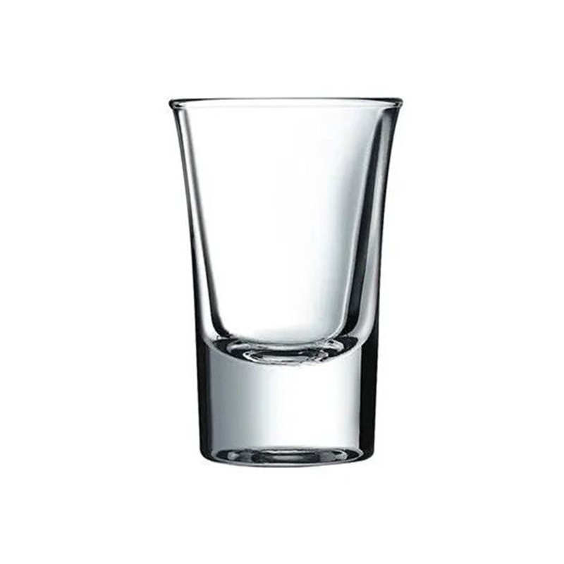 Verre Spirit Bar pour bière 3.4cL - LUMINARC - ARCLUL5250