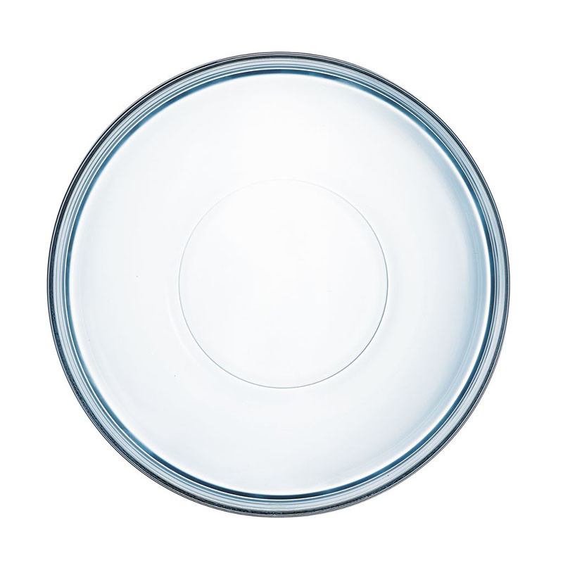 Saladier transparent Empilable 12cm - LUMINARC - ARCLUH4703