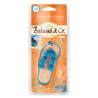 Désodorisant Oahu Island Splash Sandal - BAHAMA & CO - 1KAUTNO0277