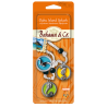 Désodorisant Oahu Island Splash Médaillon Collier - BAHAMA & CO - 1KAUTCS1038