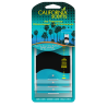 Désodorisants Papier 3PK Santa Ana Sea Breeze - CALIFORNIA SCENTS - 1KAUTPP0598