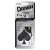 Parfum de voiture Black Out The Ace - DRIVEN - 1KAUTDRV1076