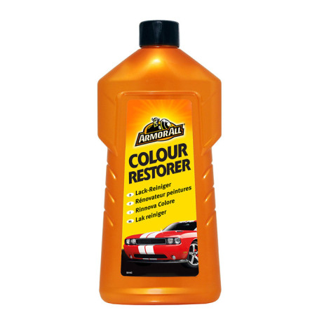 Rénovateur de peinture 500mL - ARMOR ALL - AA40500