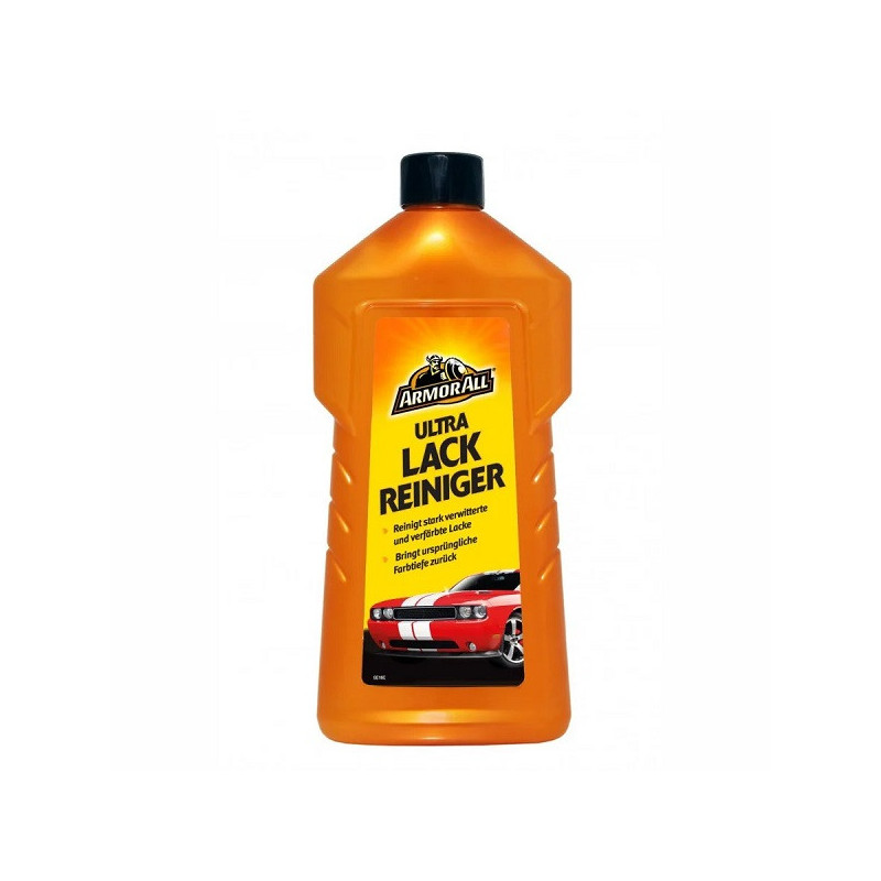 Rénovateur de peinture 500mL - ARMOR ALL - AA40500