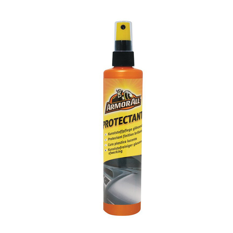 Protecteur de vinyle finition brillance 300mL - ARMOR ALL - AA10300