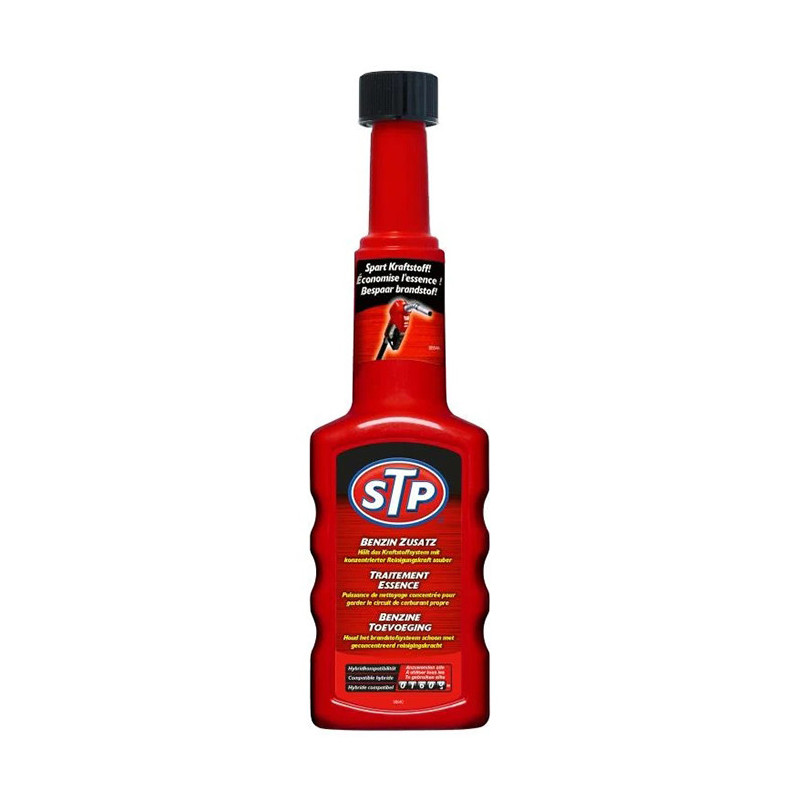 Nettoyant Injecteurs Diesel 200mL - STP - STP816591