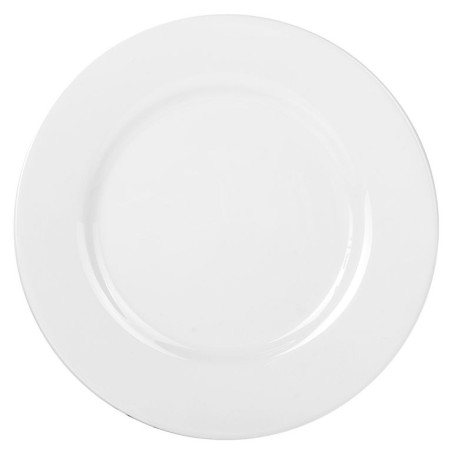 Assiette dessert Every Day Ø19cm Blanc - LUMINARC - ARCLUG0565