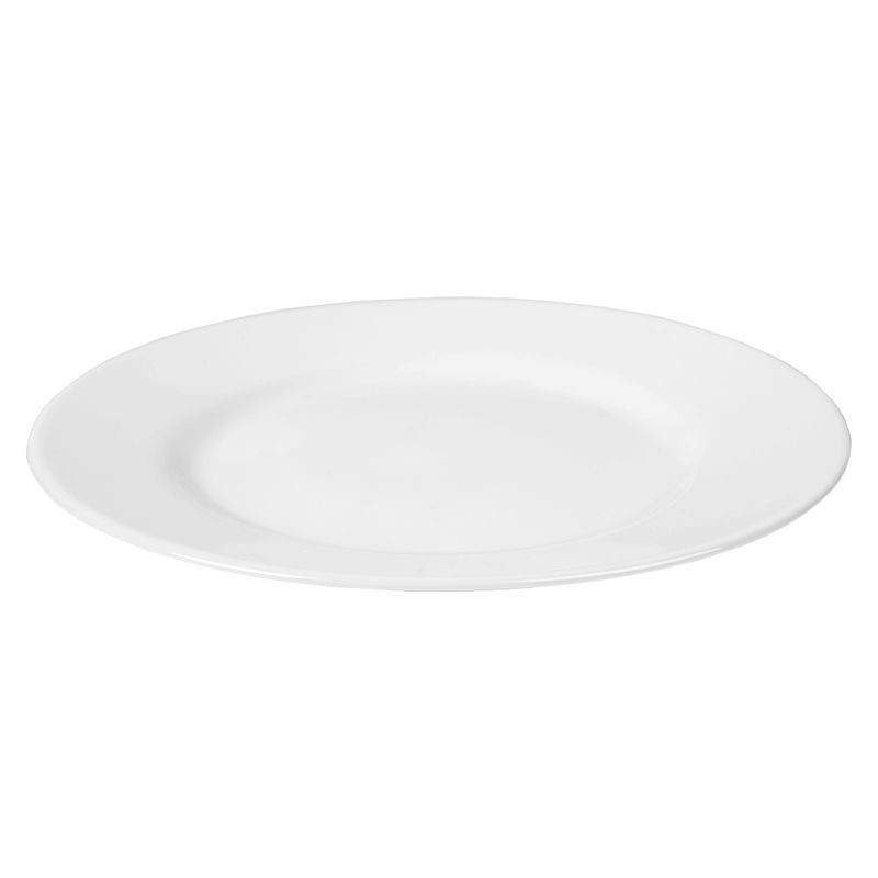 Assiette dessert Every Day Ø19cm Blanc - LUMINARC - ARCLUG0565