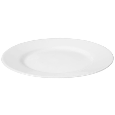 Assiette dessert Every Day Ø19cm Blanc - LUMINARC - ARCLUG0565