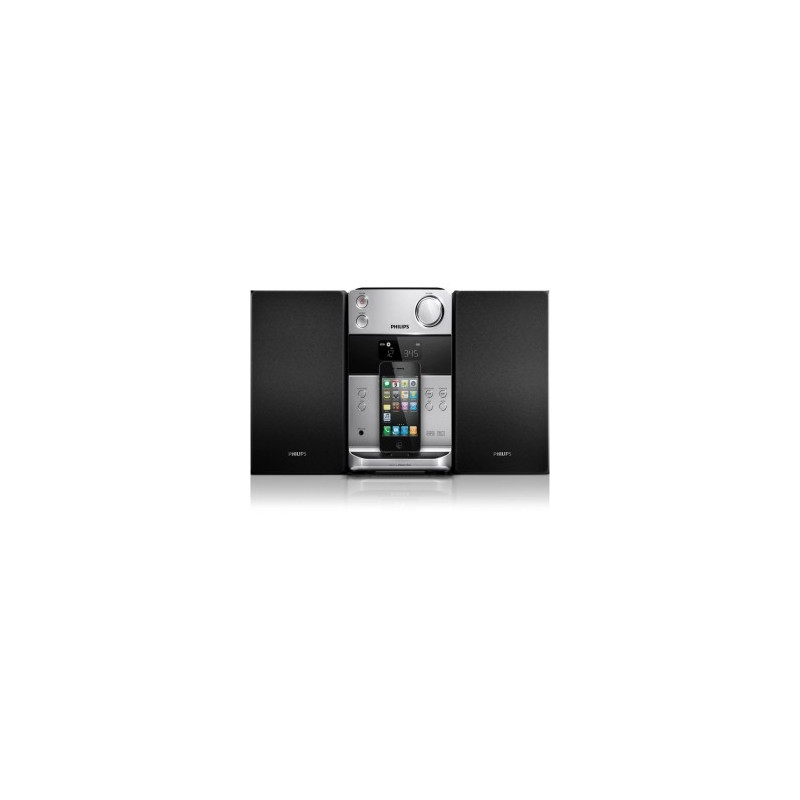 MICRO CHAINE STATION ACCUEIL PHILIPS - DCM186