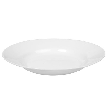 Assiette creuse Every Day Ø22cm Blanc - LUMINARC - ARCLUG0563