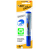 Marqueur Velleda pour tableau blanc pointe ogive bleu - BIC - 3CBIMCPOGB1