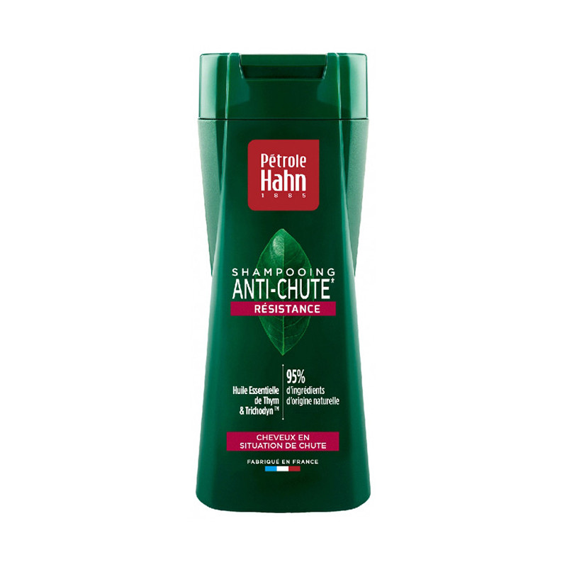 Shampooing Anti-Chute Résistance Petrole Hahn 250mL - EUGENE PERMA - 11A00004309