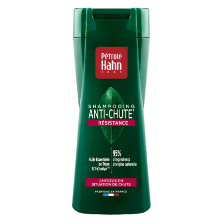 Shampooing Anti-Chute Résistance Petrole Hahn 250mL - EUGENE PERMA - 11A00004309