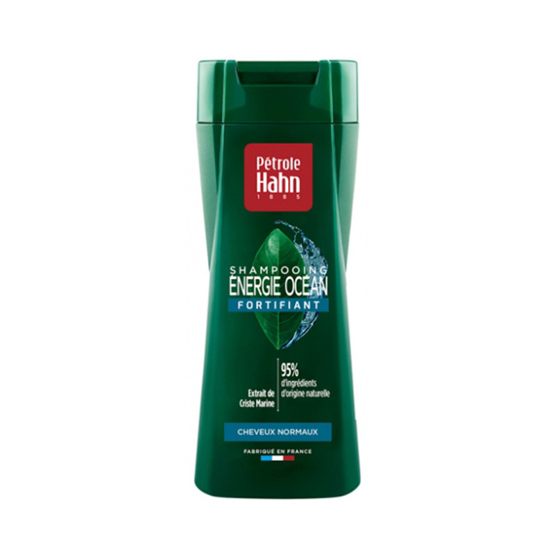 Shampooing Énergie Océan Fortifiant Petrole Hahn 250mL - EUGENE PERMA - 11A00004238