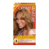 Coloration cheveux Exotic Shine à l'Huile d'Argan 9.2 Châtain Caramel Clair - CREME OF NATURE - 32B00006266