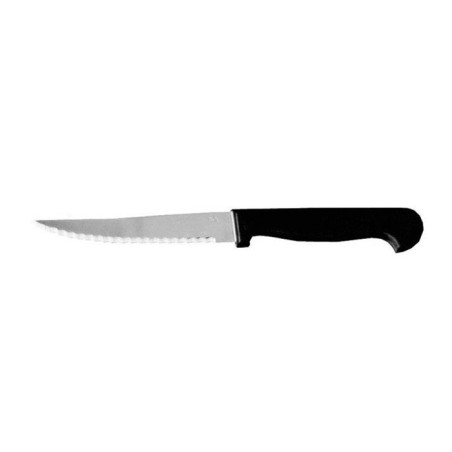 Set de 3 Couteaux Steak 11cm Inox/Noir - AMEFA - AME625035