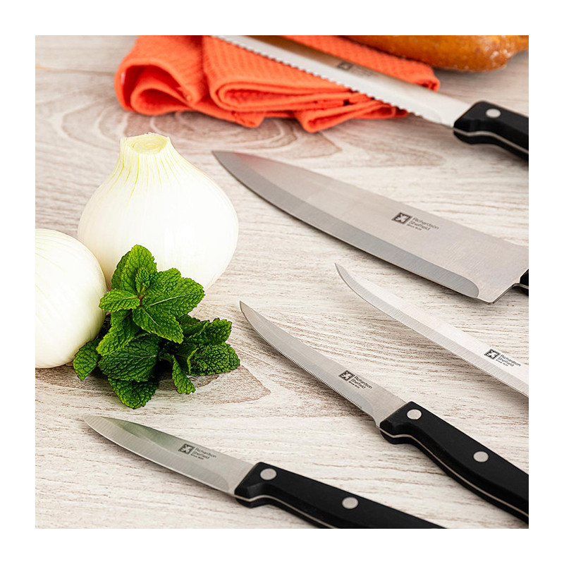 Couteau à desosser Artisan Inox/Noir - RICHARDSON SHEFFIELD - AME004506