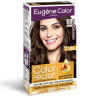 Coloration cheveux permanente Color et éclat 2 Châtin - EUGENE PERMA - 14B00004021