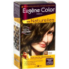 Coloration cheveux permanente Color et éclat 9 Blonde foncé Les Naturelles - EUGENE PERMA - 14B00006157