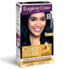 Coloration cheveux permanente Color et éclat 12 Noir/BLeu - EUGENE PERMA - 14B00004980