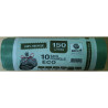 Etui de 10 Sacs poubelle Eco 150L - 5EBP150