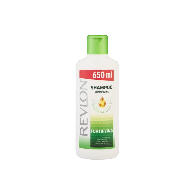 Shampoing cheveux normaux Fortifying 650mL - REVLON - 32C00006642