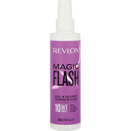 Soin sans rinçage Magic Flash 200mL - REVLON - 32C00006406