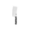 Couperet Artisan en acier inoxydable 15cm - RICHARDSON SHEFFIELD - AME004513