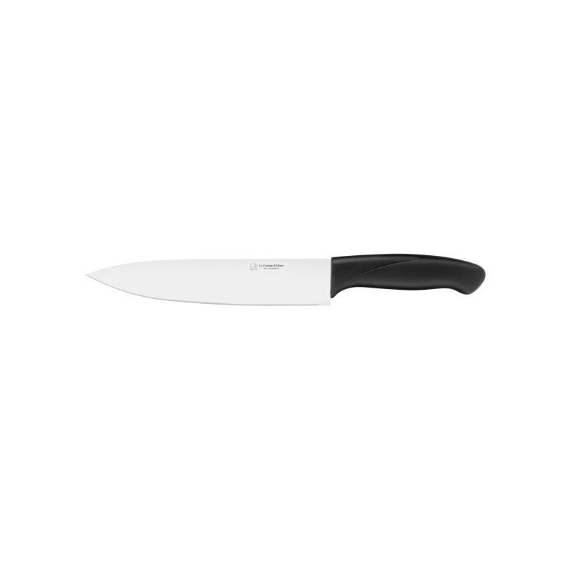 Couteau de cuisine avec lame solide pour viande 13cm - AMEFA - AME611505