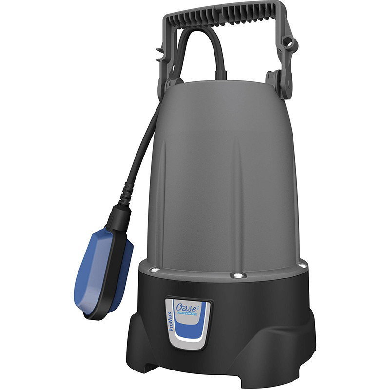 Pompe submersible pour eau propre ProMax ClearDrain 6000 - OASE - OAS-47746