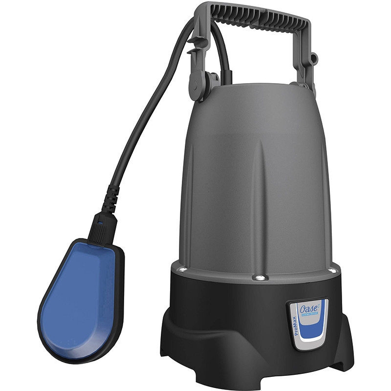 Pompe submersible pour eau propre ProMax ClearDrain 6000 - OASE - OAS-47746