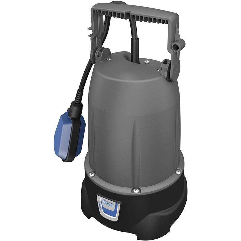 Pompe submersible pour eau propre ProMax ClearDrain 6000 - OASE - OAS-47746