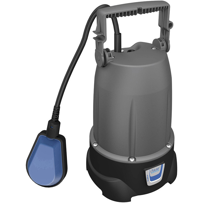 Pompe submersible pour eau propre ProMax ClearDrain 6000 - OASE - OAS-47746