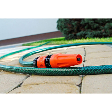 Kit d'arrosage Economic femelle G1/2 20m - CELLFAST - CEL-10-100