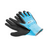 Kit d'outillage pour l'entretien Ergo Bleu/Noir - CELLFAST - CEL-42-102
