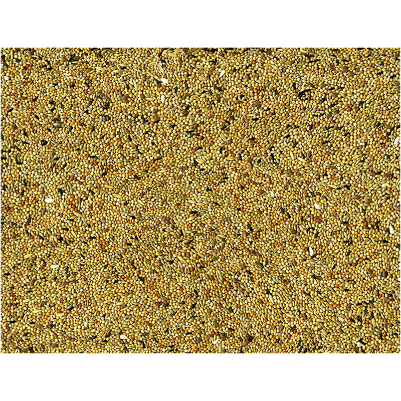 Mélange de graines pour perruches Original 20kg - VADIGRAN - VAD-173