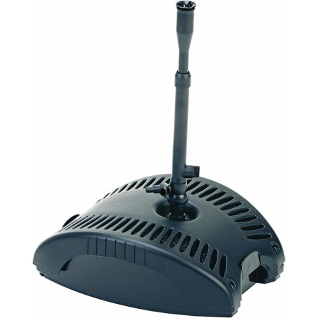 Filtre de Bassin PonDuett 5000 - PONTEC - PONT-57119