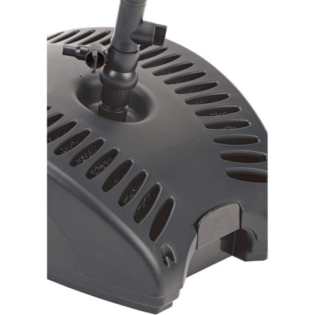 Filtre de Bassin PonDuett 5000 - PONTEC - PONT-57119