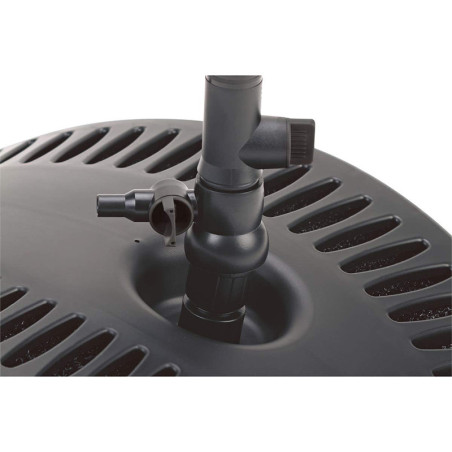 Filtre de Bassin PonDuett 5000 - PONTEC - PONT-57119